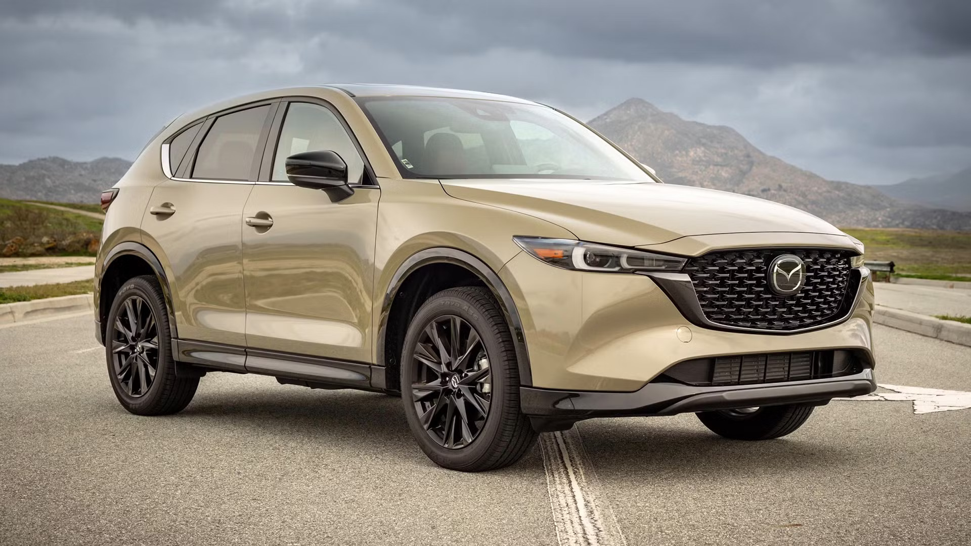 Mazda Service & Repair in Dubai