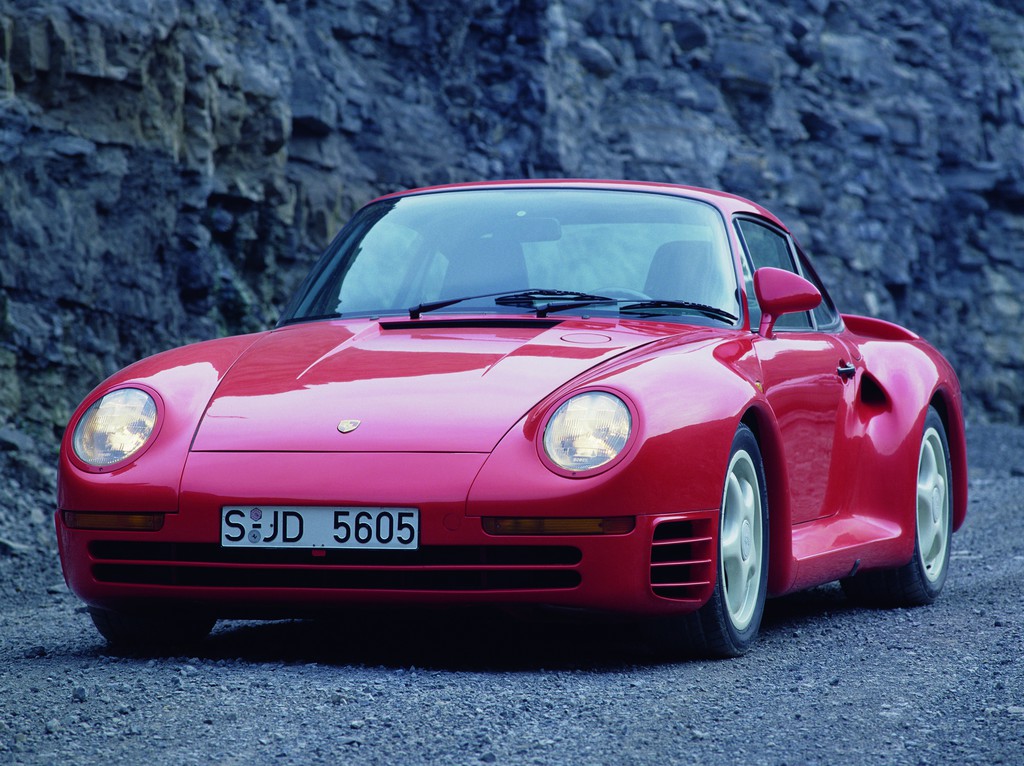The Best Porsche Service Center in Dubai – EuroHaus Autocare