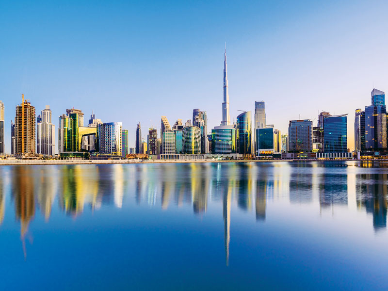 The Importance of Regular Car Maintenance in Dubai’s Harsh Climate