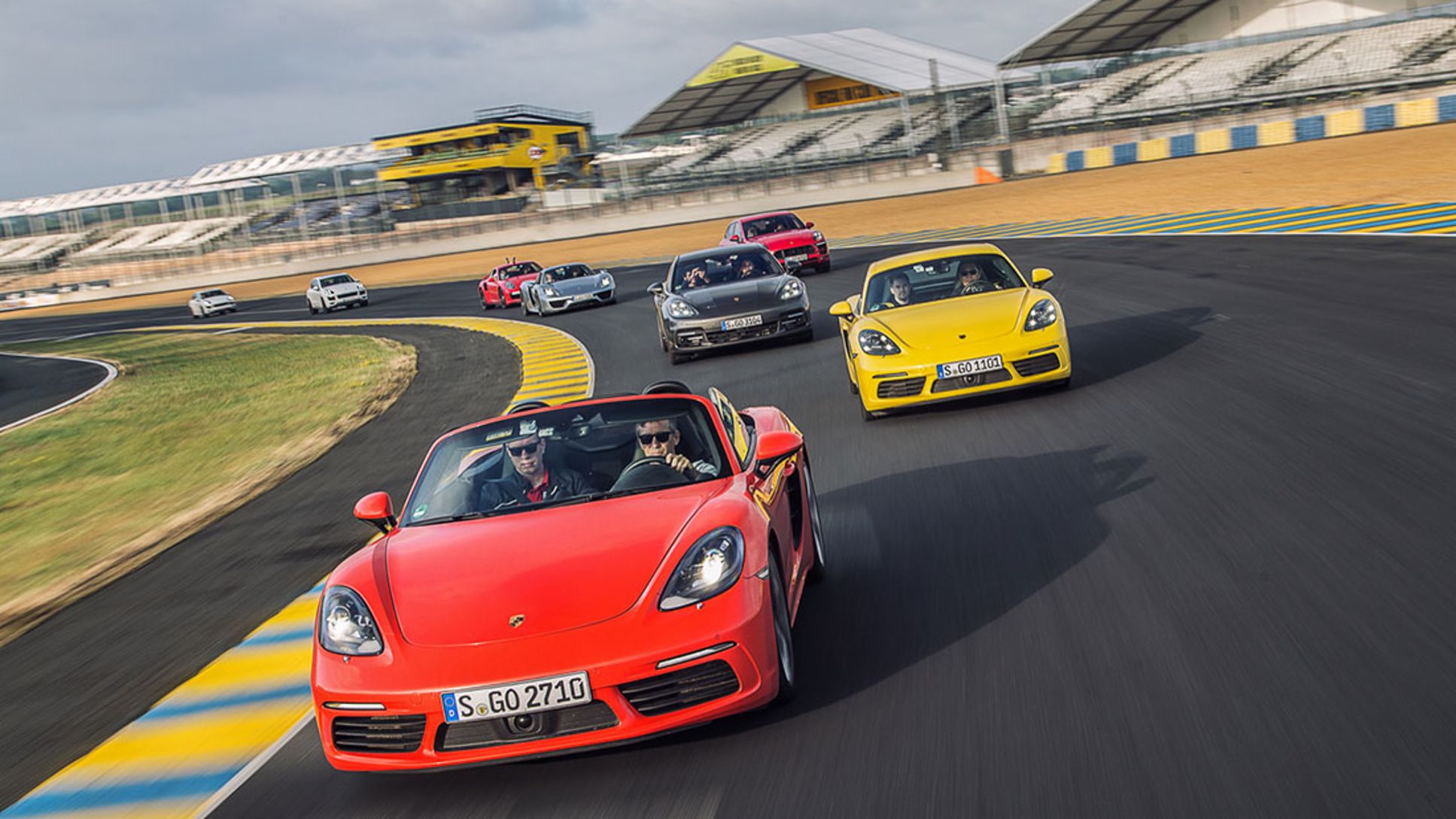 Porsche Problems in Dubai: Common Issues, Causes, Symptoms & Repair Guide