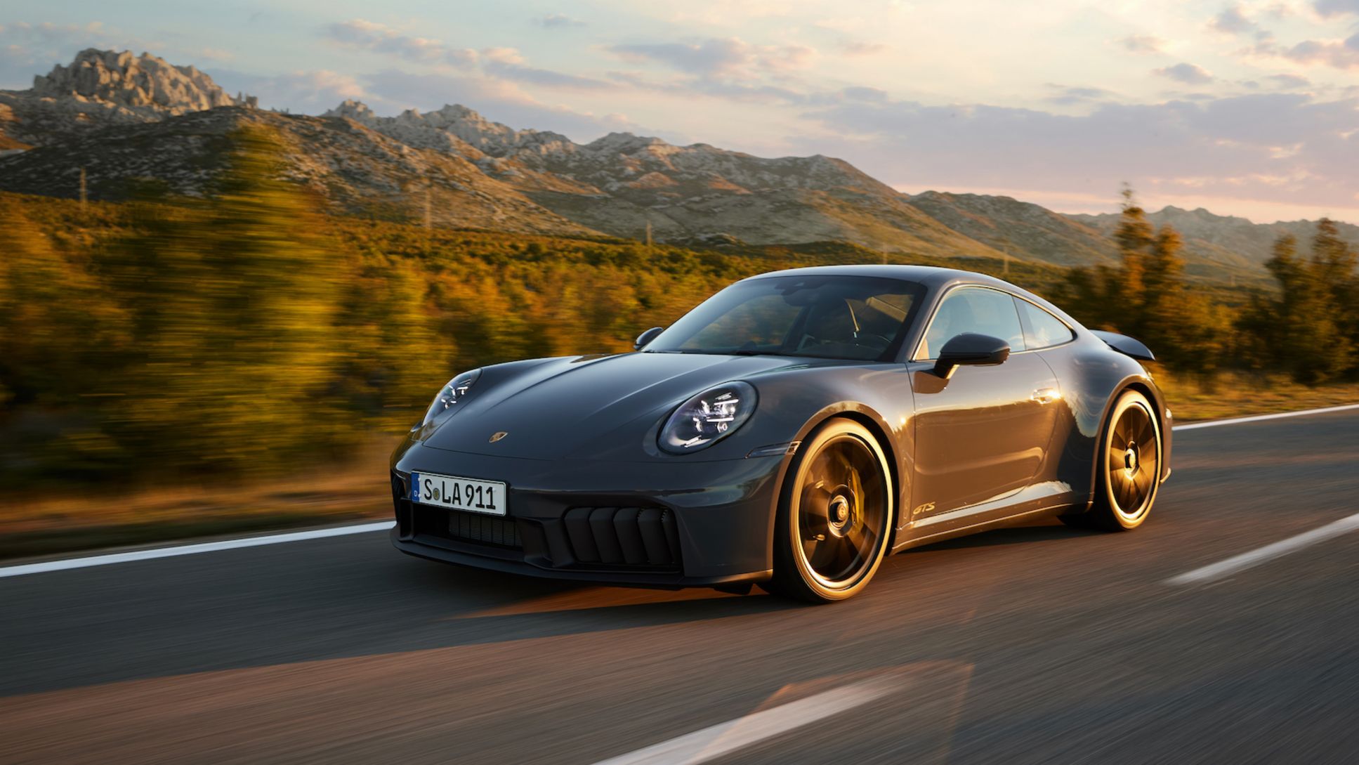 Porsche Repair Dubai – Trusted Porsche Service Center in DIP