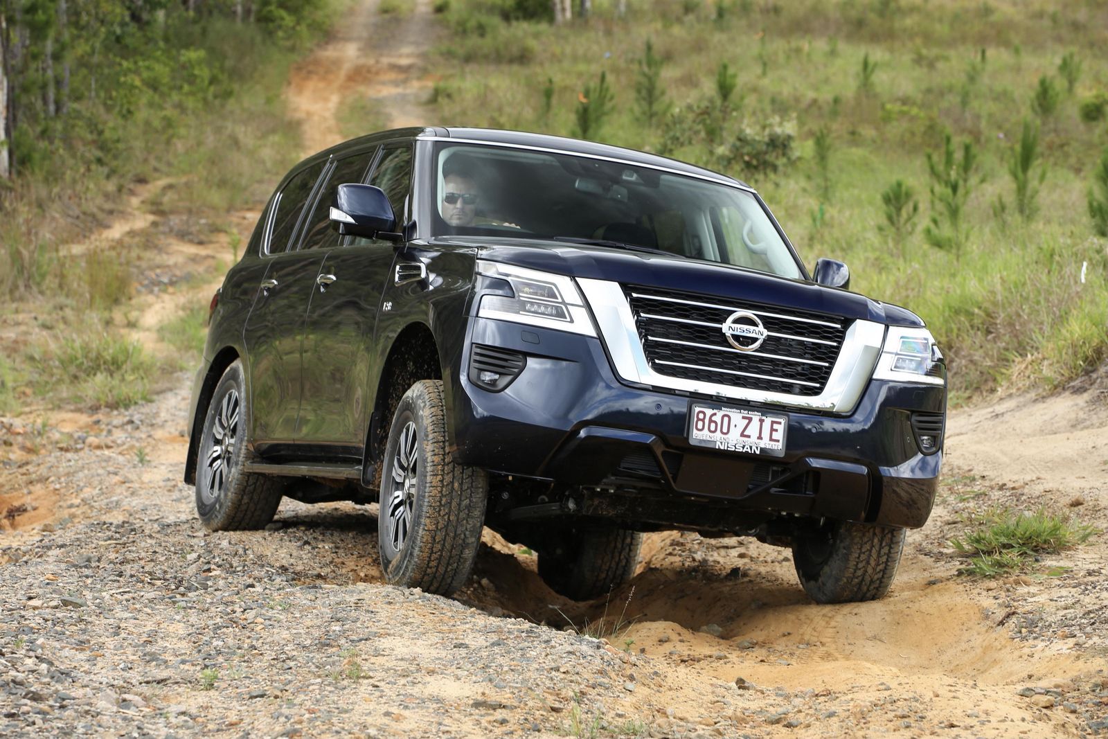 Nissan Patrol Repair & Service in Dubai | Euro Haus AutoCare