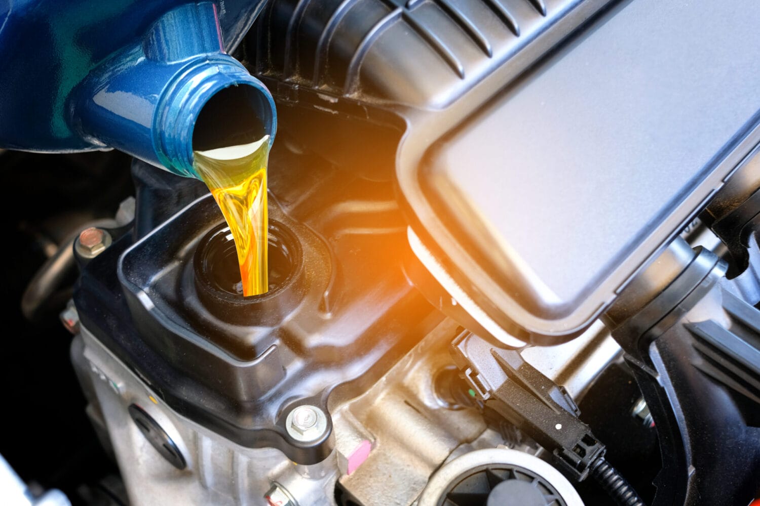 How to Make Your Car Last 300,000 km: 14 Proven Maintenance Tips