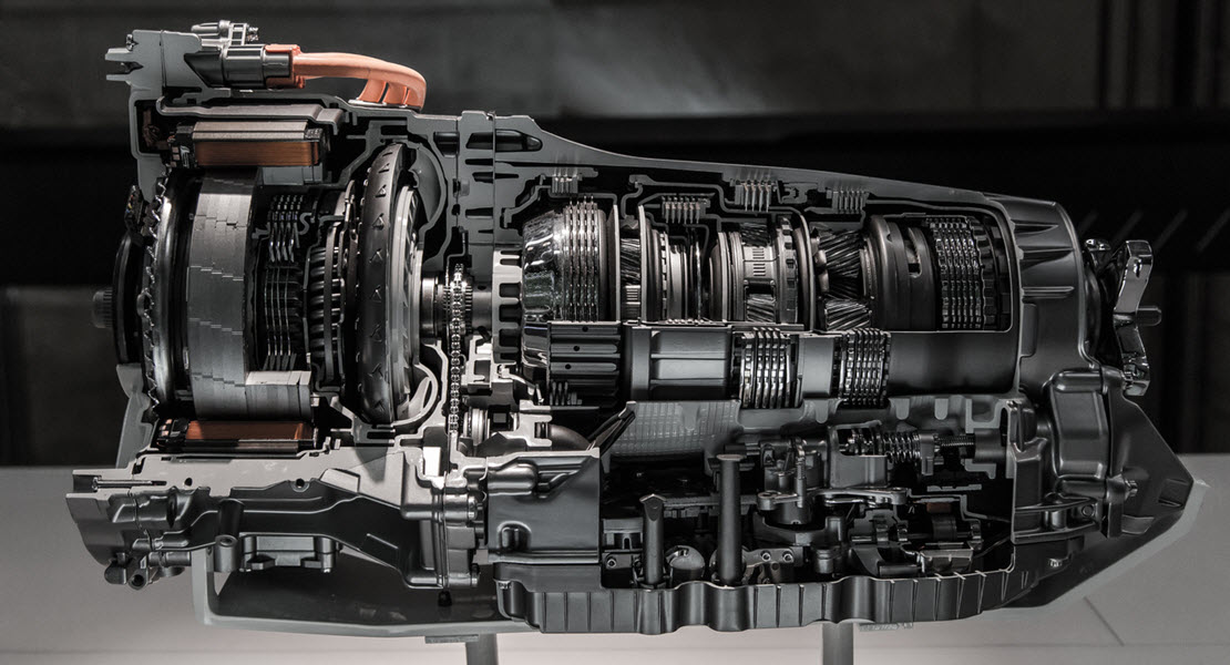 Transmission & Gearbox Repair for German Cars in Dubai | Euro Haus Autocare