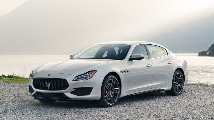 Maserati Service Center: Trusted Maserati Repair Dubai