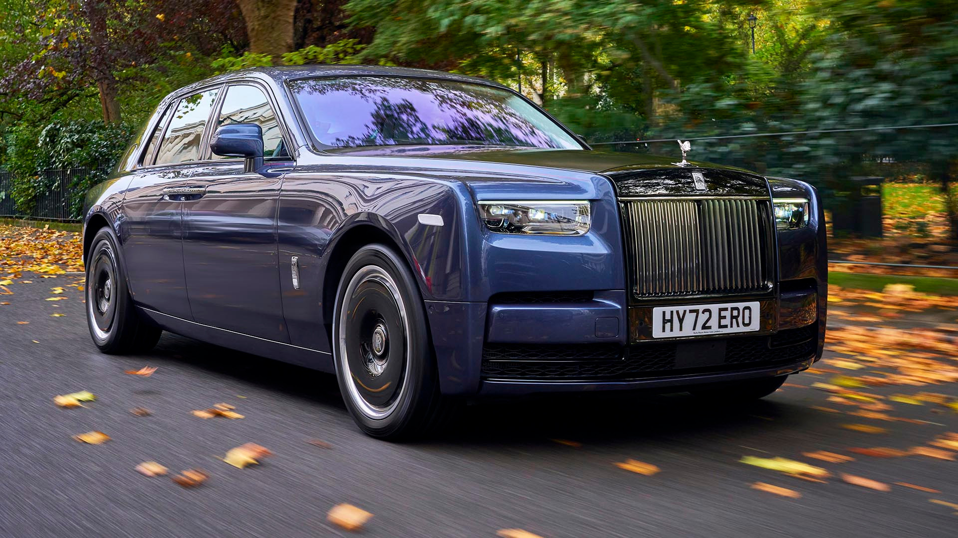 Rolls-Royce Repair & Service in Dubai | Euro Haus AutoCare