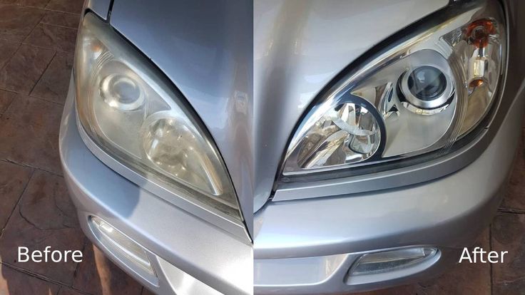 Headlamp Polishing in Dubai Investment Park: Why It Matters