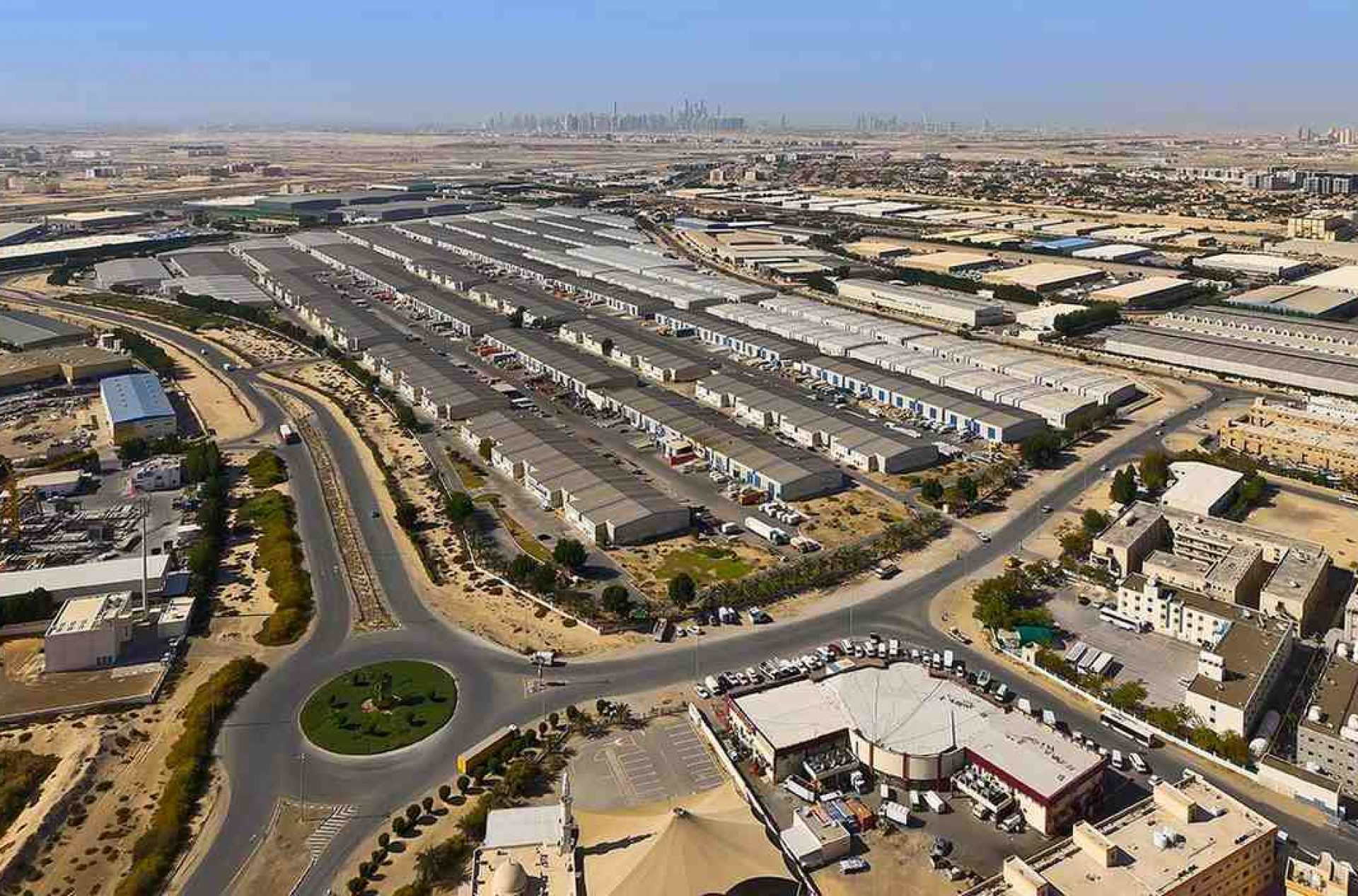 Car Service in Dubai Investment Park (DIP) – Euro Haus AutoCare