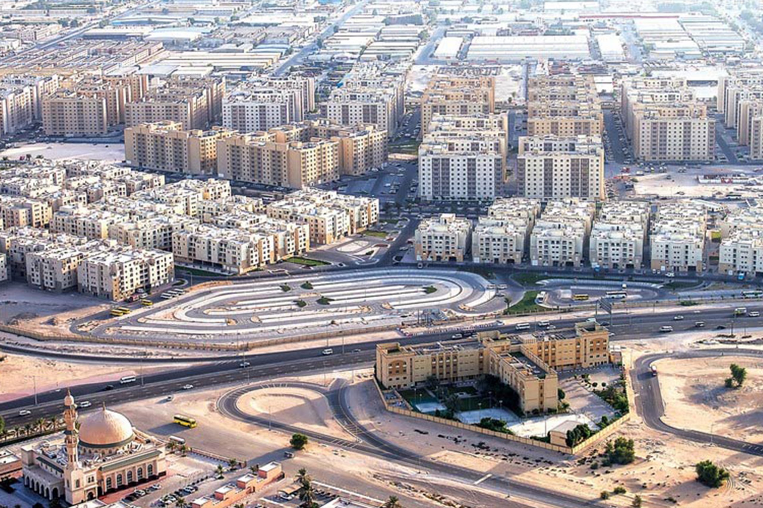 Car Repair near Al Quoz