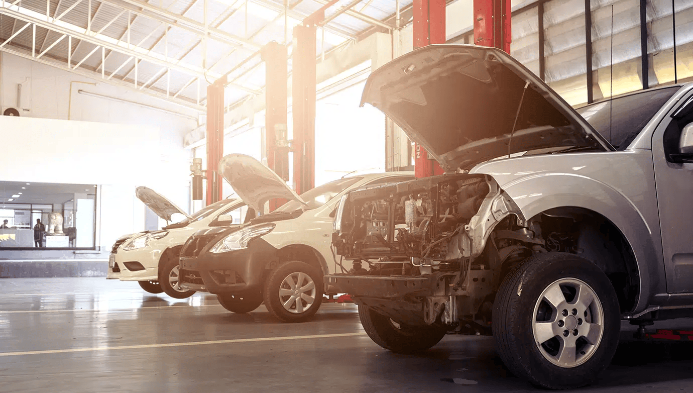Luxury Car Repair & Maintenance in DIP, Dubai – How Euro Haus Autocare Sets the Standard