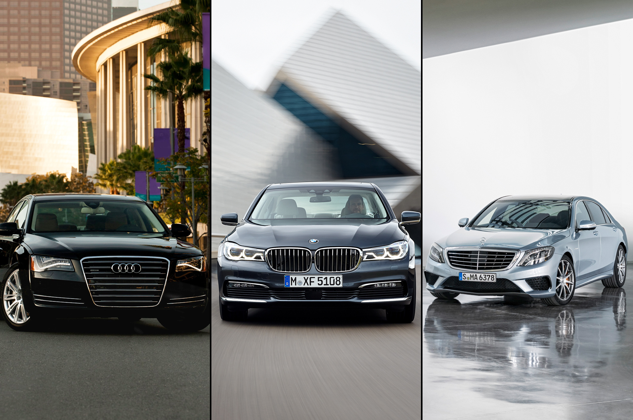 Common Engine Problems in BMW, Mercedes & Audi – Explained by Experts