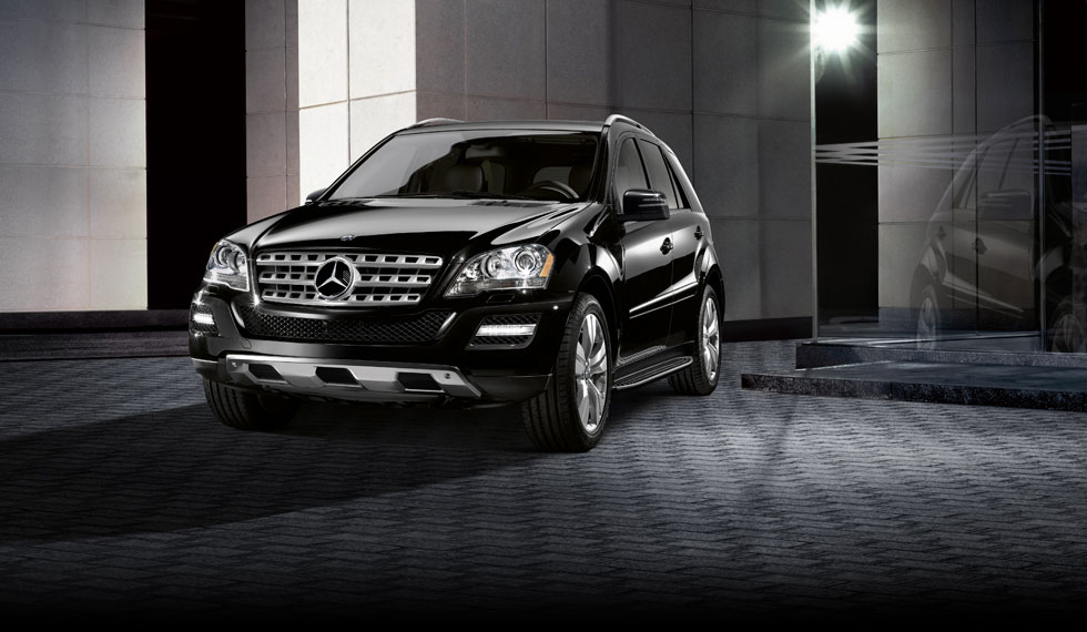 Mercedes-Benz Service in Dubai Investment Park (DIP)