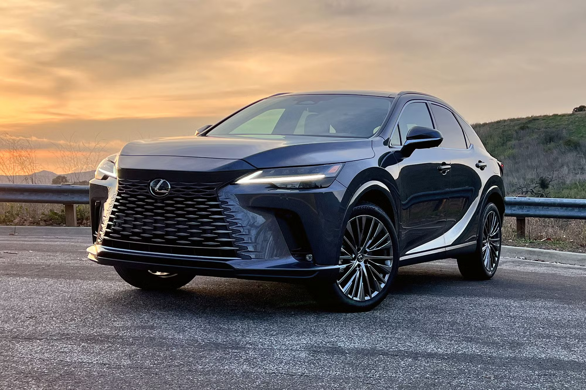 Lexus Service in Dubai – Professional Lexus Repair & Maintenance
