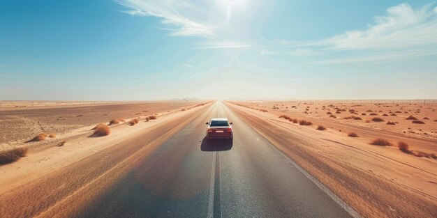 5 Car AC Problems That Can Ruin Your Drive in Dubai's Summer Heat