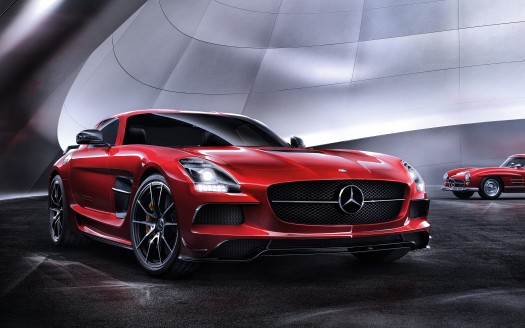 Mercedes-Benz Service and Repair in Dubai