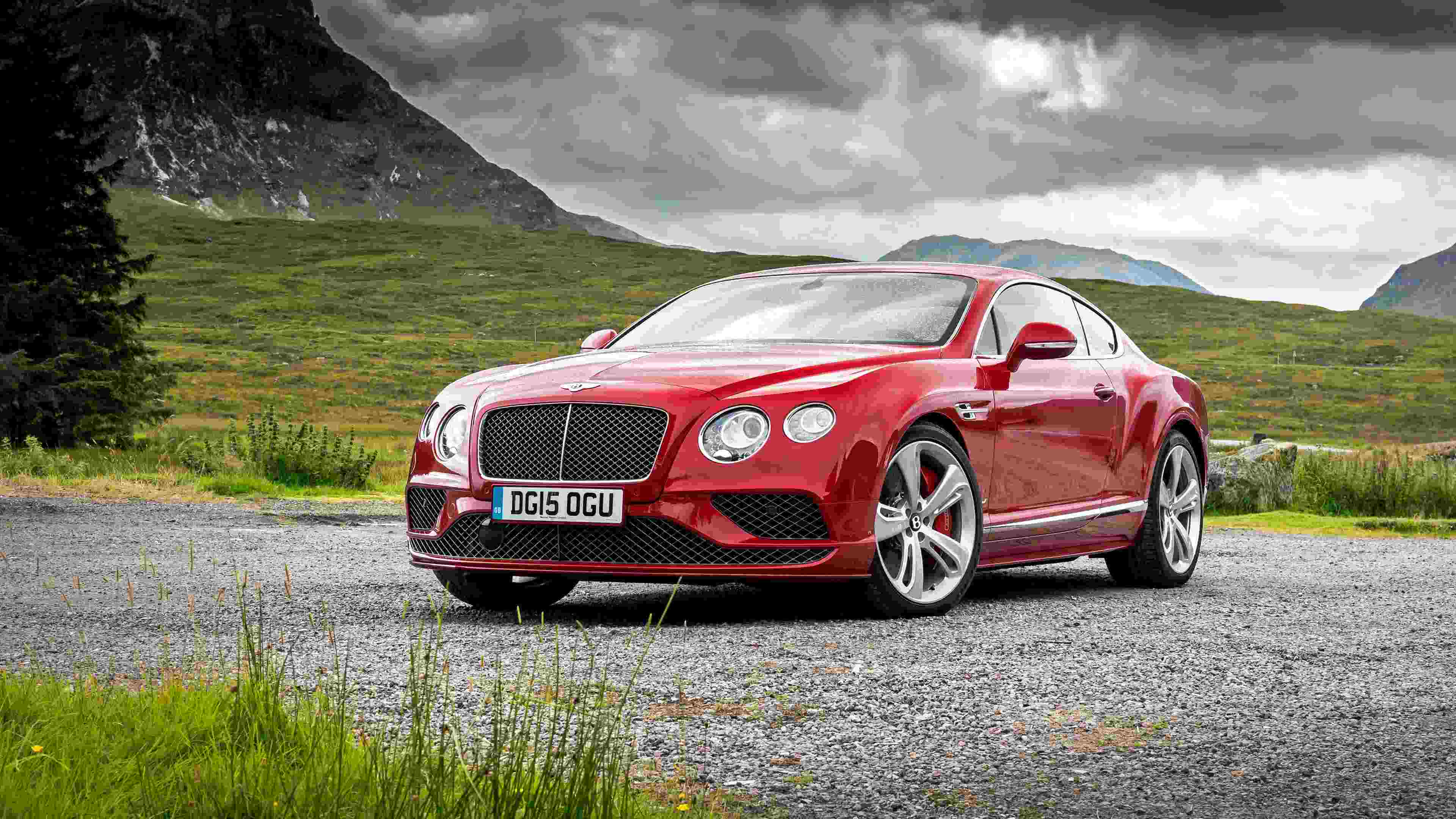 Bentley Repair Garage in Dubai