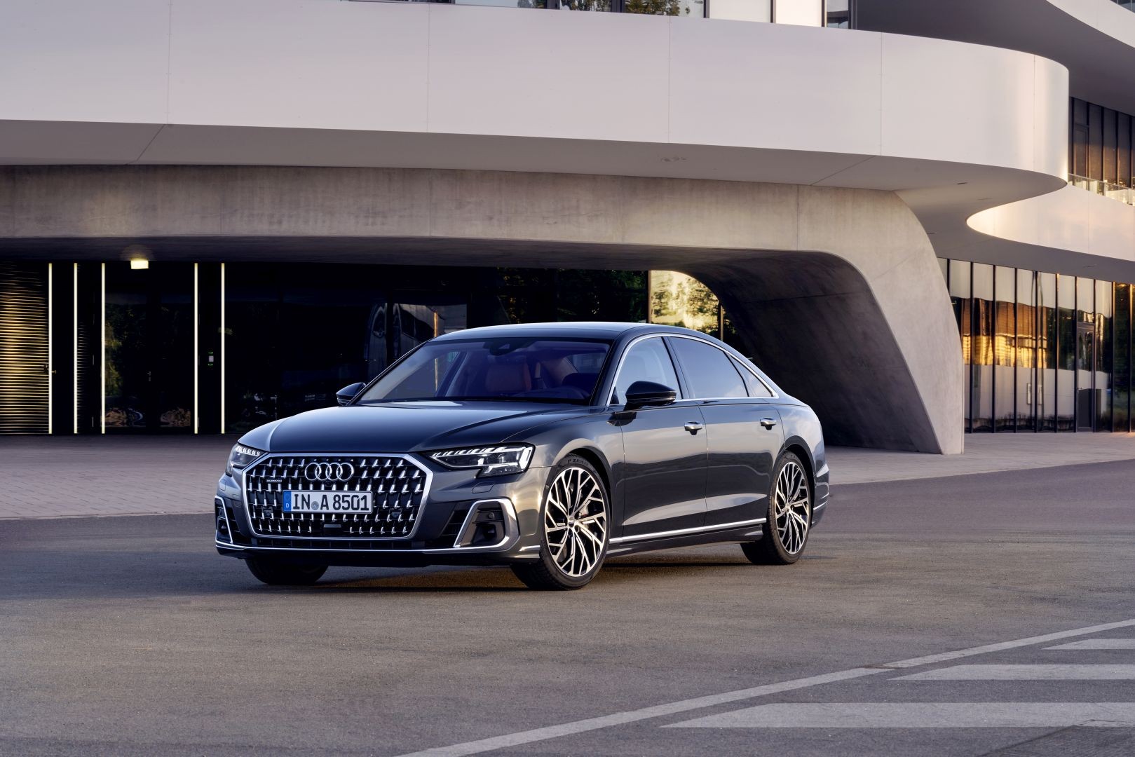 Audi Service Cost in Dubai – What Every Audi Owner Should Know