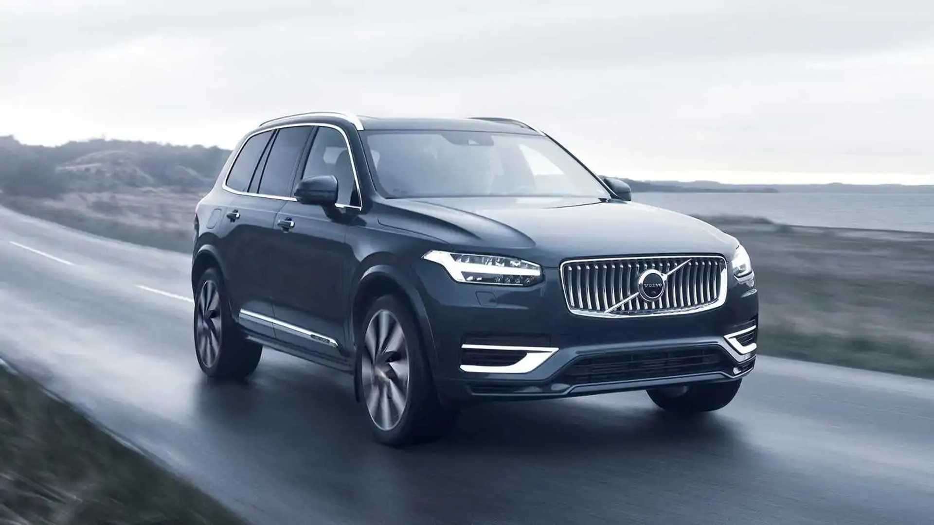 Volvo Car Repair in Dubai – Expert Volvo Service & Maintenance at Euro Haus AutoCare