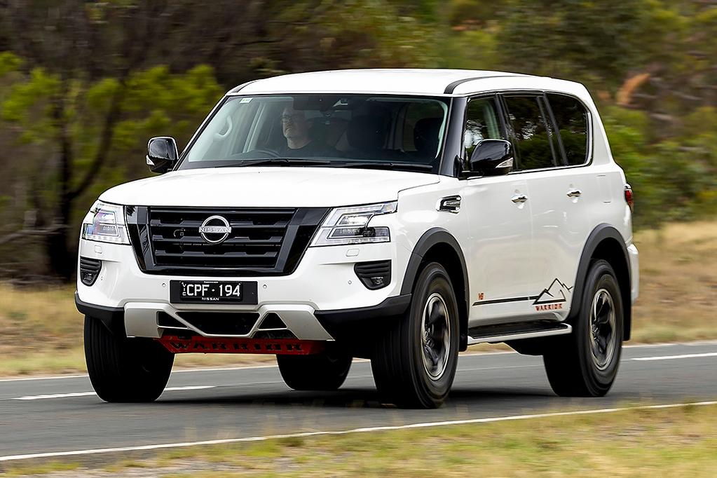 Nissan Service in Dubai Investment Park – Euro Haus AutoCare