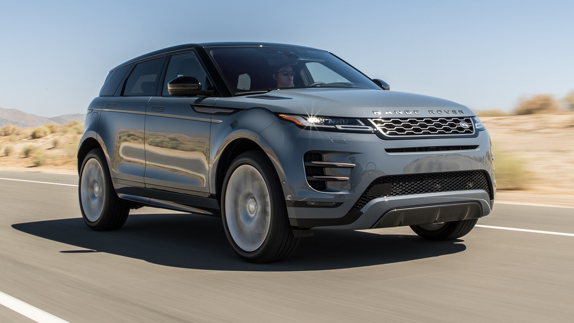 Why Euro Haus Autocare is a Preferred Range Rover Service Center in Dubai