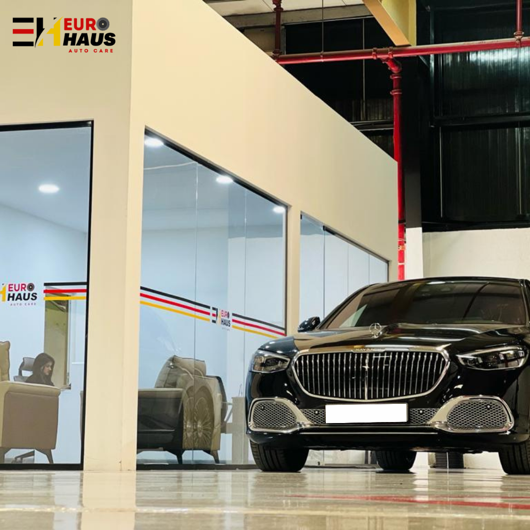 Why Regular Oil Changes in Dubai are a Must for Your Car’s Health