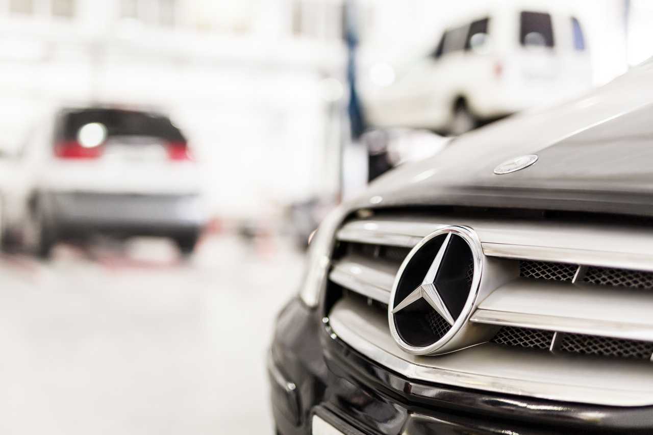 Affordable Car Repair Services Near Me in Dubai – Trusted Car Garage in DIP