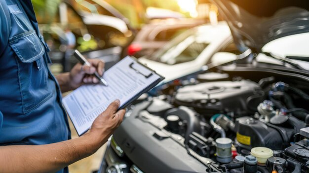 Car Repair in Dubai: Premium, Reliable Services at EuroHaus AutoCare