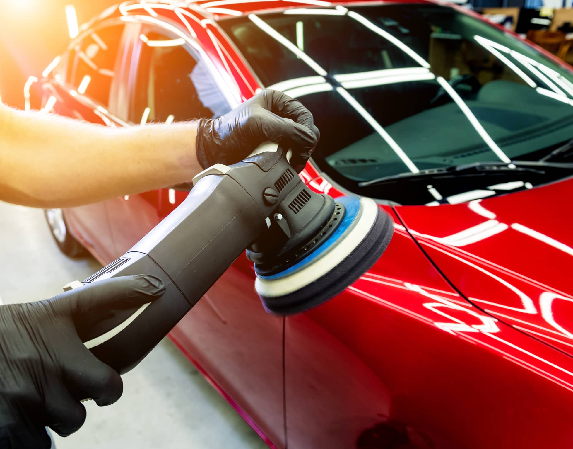 Luxury Car Detailing Trends in the UAE – Keeping Your Supercar Showroom Ready