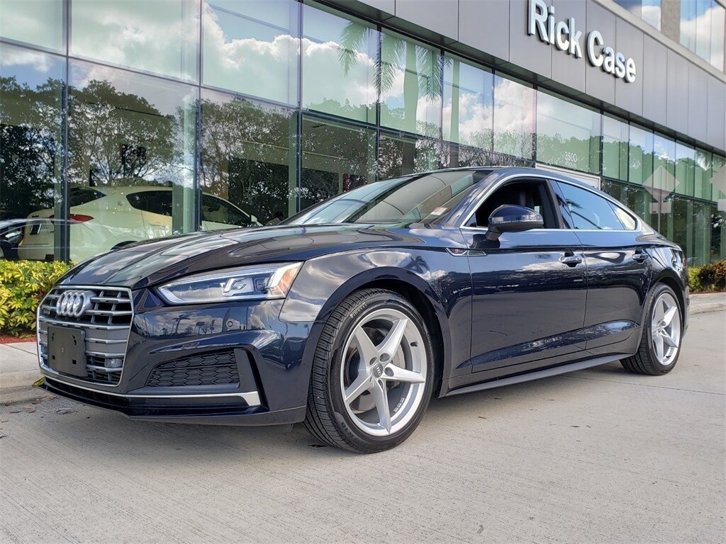 Audi Service & Repair Dubai