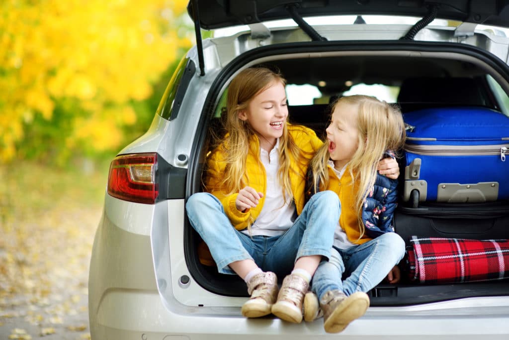 Car Inspection Guide Before a Long Road Trip in Dubai