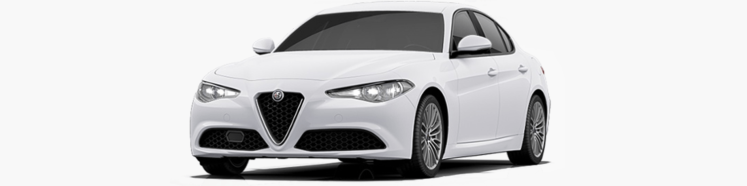 Alfa Romeo Service in Dubai