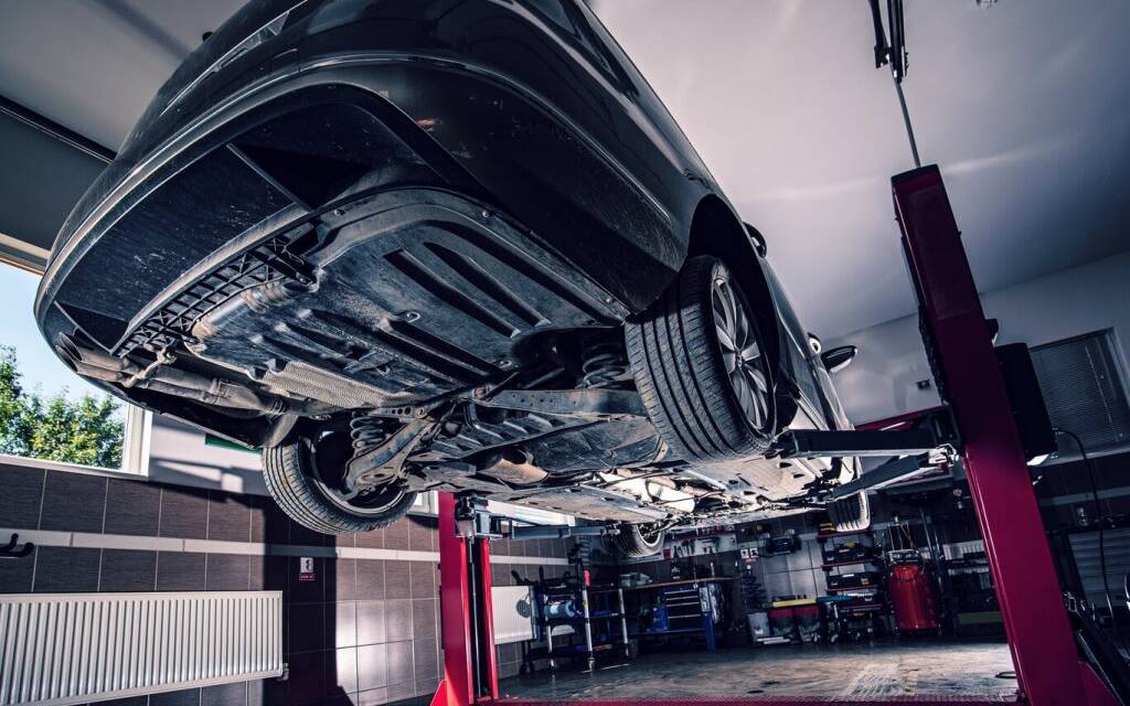 Car Service Cost in Dubai: Minor vs Major Car Service (2026 Guide)