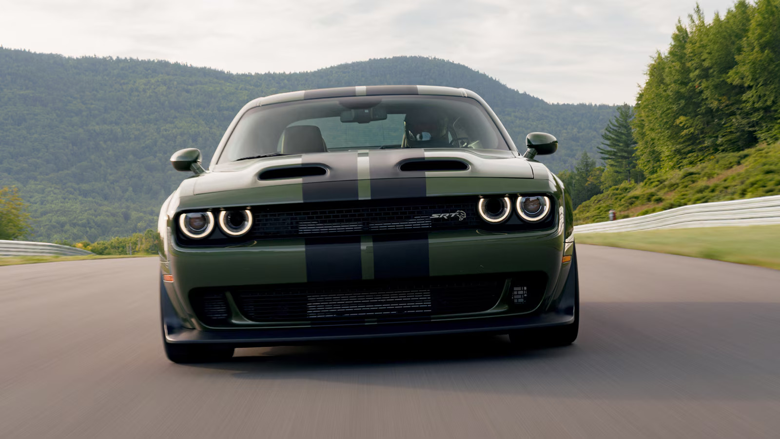 Dodge Repair in Dubai Investment Park – Euro Haus AutoCare