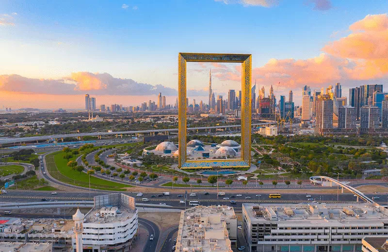 Free Car Pick-Up & Drop-Off Across Dubai | Euro Haus AutoCare
