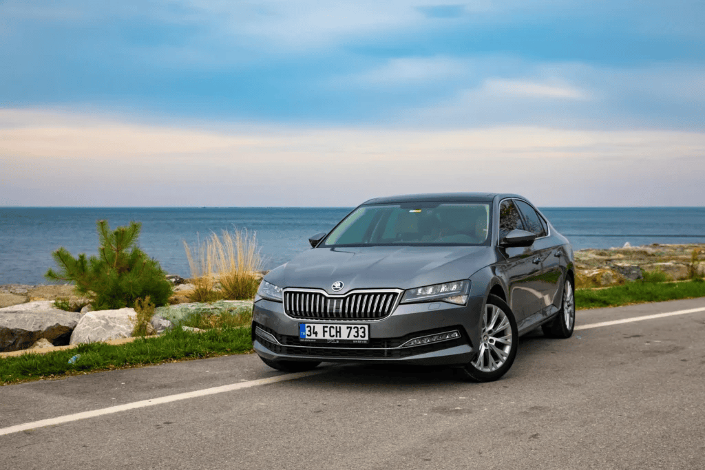 Skoda Service & Repair Dubai | Euro Haus AutoCare