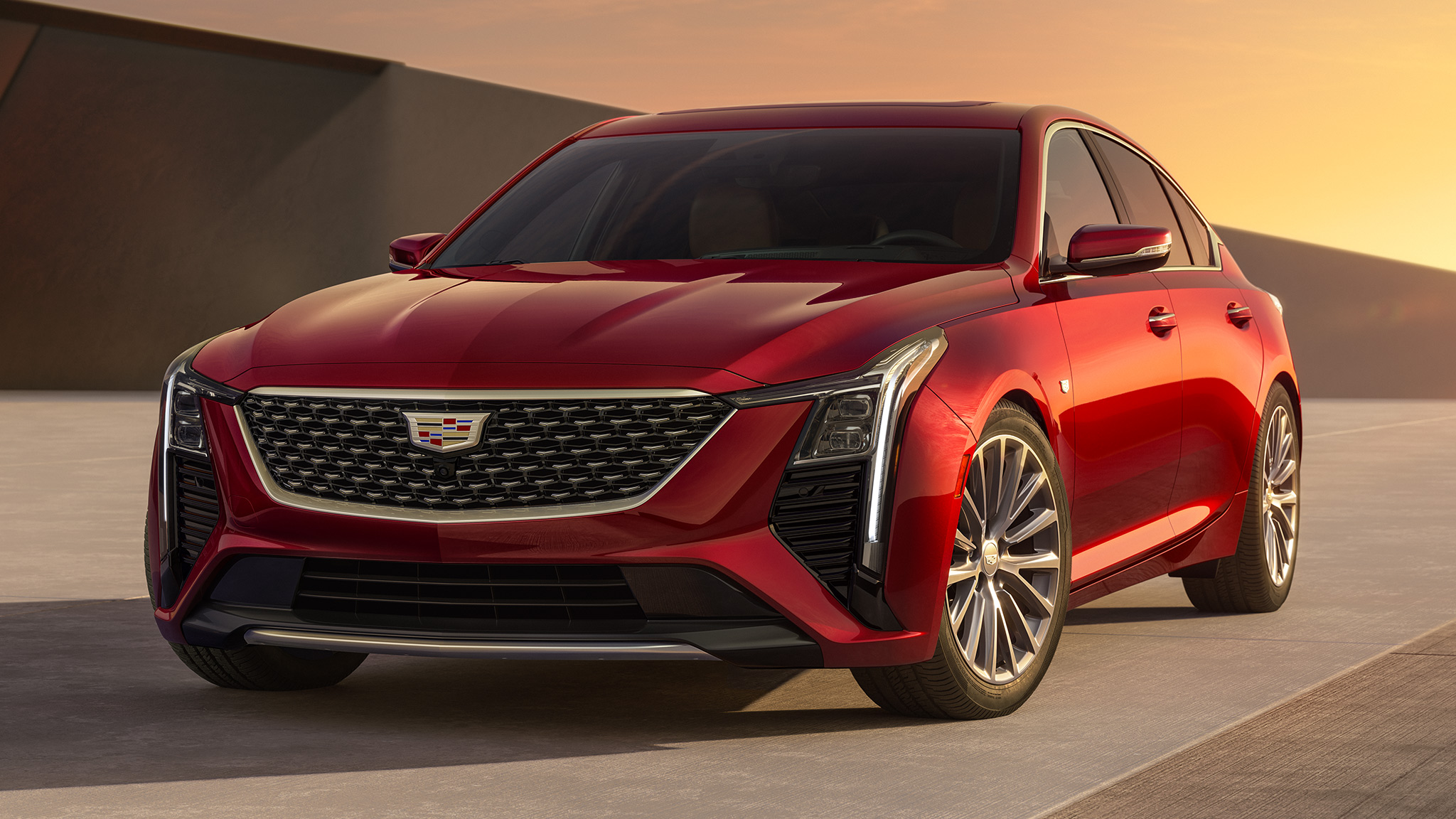 Cadillac Repair in Dubai – Expert Cadillac Service & Maintenance at Euro Haus AutoCare